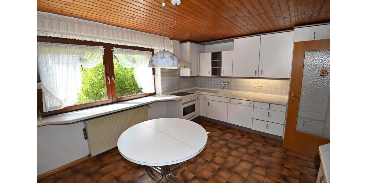 Einfamilienhaus Burgwald - 6 Zimmer, 148 m&sup2;, 229.000&euro; | Angebot:26023086