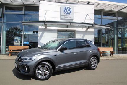VW T-Roc 13.280 km 30.890 &euro; Mücke 35325