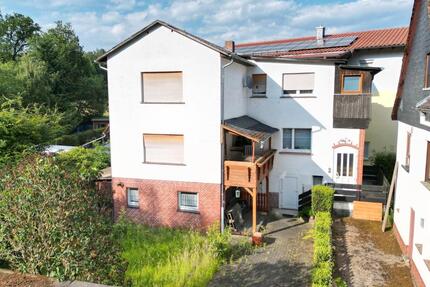 Haus Ebsdorfergrund - 6 Zimmer, 140 m&sup2;, 320.000&euro; | Angebot:27029286