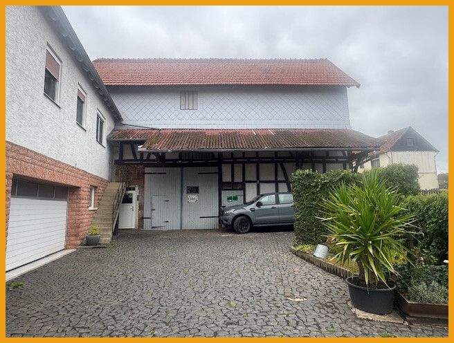Einfamilienhaus Stadtallendorf / Hatzbach Hatzbach - 6 Zimmer, 150 m&sup2;, 179.500&euro; | Angebot:25737777
