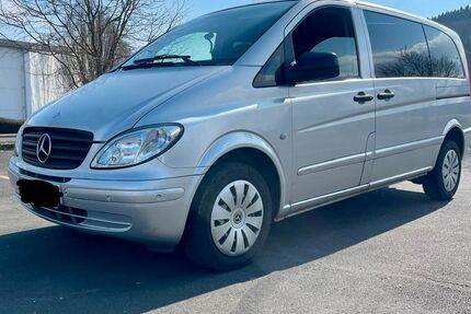 Mercedes-Benz Vito 313.650 km 7.500 &euro; Mücke 35325