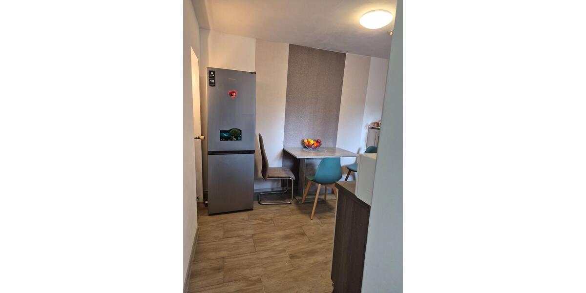 Maisonettenwohnung Frankenberg (Eder) - 5 Zimmer, 160 m&sup2;, 270.000&euro; | Angebot:26061124