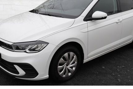 VW Polo 114.409 km 15.590 &euro; Wohratal OT Wohra 35288
