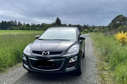 Mazda CX-7 156.000 km 5.990 &euro; Hohenahr 35644