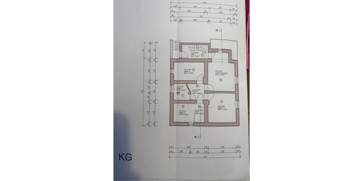 Mehrfamilienhaus, Wohnhaus Kirchhain - 9 Zimmer, 240 m&sup2;, 495.000&euro; | Angebot:26991894