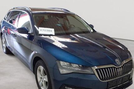 Skoda Superb 189.858 km 15.789 &euro; Fernwald-Steinbach 35463