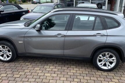 BMW X1 199.000 km 7.600 &euro; Cölbe 35091