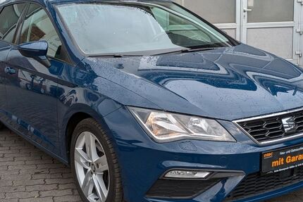 Seat Leon 93.866 km 13.600 &euro; Cölbe-Bernsdorf 35091