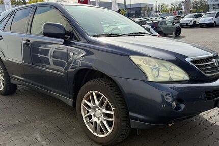 Lexus RX 400 150.000 km 7.990 &euro; Giessen 35394