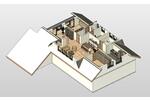 Dachgeschoßwohnung Frankenberg (Eder) - 3 Zimmer, 115 m&sup2;, 179.000&euro; | Angebot:26455293