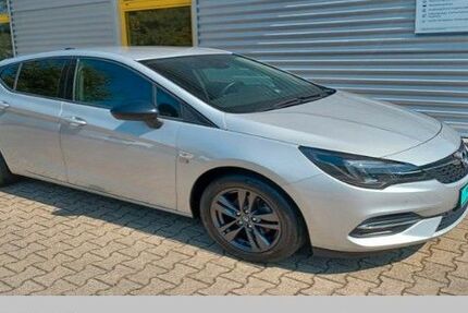 Opel Astra 52.080 km 15.950 &euro; Biedenkopf 35216