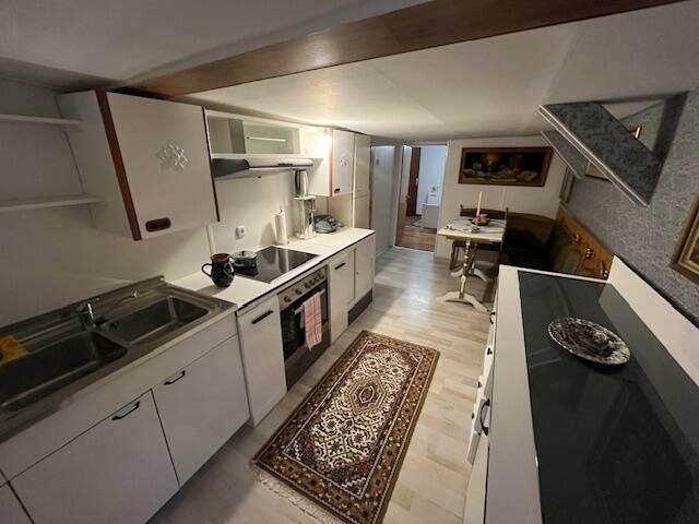 Mehrfamilienhaus, Wohnhaus Rauschenberg - 1 Zimmer, 276 m&sup2;, 229.000&euro; | Angebot:25735404