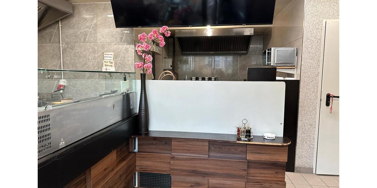 Gewerbeobjekt Kirchhain - 1.400&euro; | Angebot:26038974