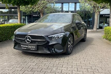 Mercedes-Benz A 180 13.357 km 28.480 &euro; Marburg 35039