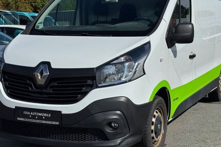 Renault Trafic 97.000 km 9.999 &euro; Bad Laasphe 57334