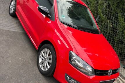 VW Polo 72.200 km 4.600 &euro; Biebertal 35444