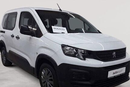 Peugeot Rifter 11.354 km 15.789 &euro; Fernwald-Steinbach 35463