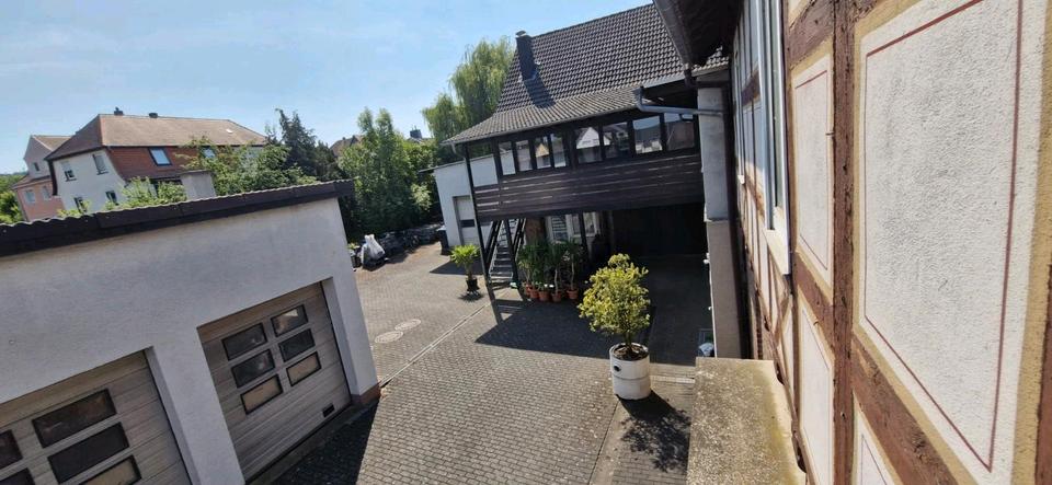 Mehrfamilienhaus, Wohnhaus Ebsdorfergrund - 19 Zimmer, 20 m&sup2;, 625.000&euro; | Angebot:27242836