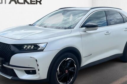 DS Automobiles DS7 (Crossback) 20.063 km 25.480 &euro; Marburg 35043
