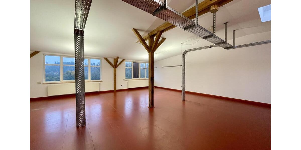 Gewerbeobjekt Frankenberg (Eder) - 2.750&euro; | Angebot:18001884