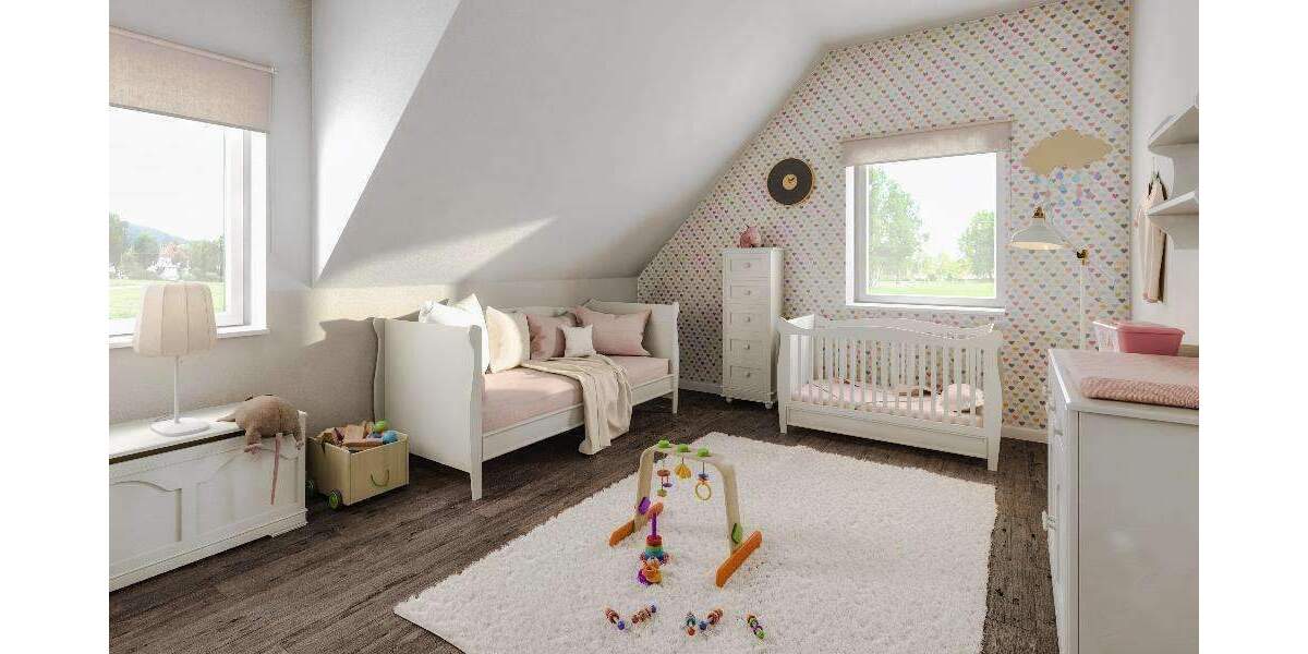 Einfamilienhaus Wohratal Wohra - 4 Zimmer, 136 m&sup2;, 264.050&euro; | Angebot:25738002