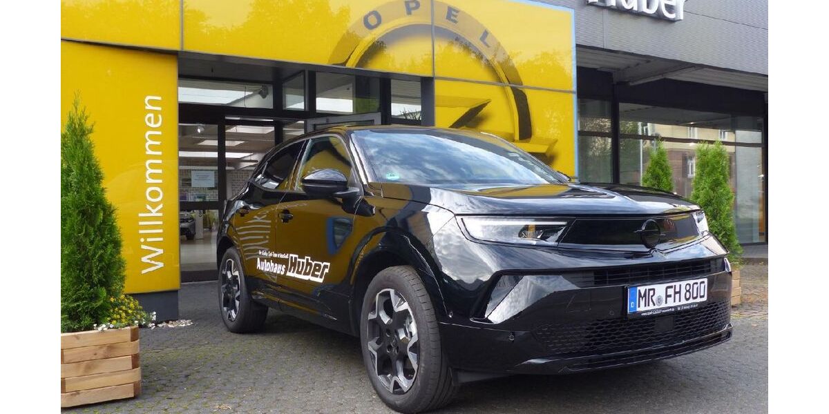 Opel Mokka 6.100 km 25.950 &euro; Neustadt 35279