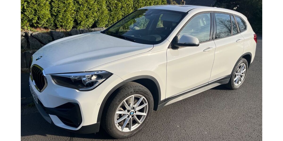 BMW X1 33.000 km 21.500 &euro; Wettenberg 35435