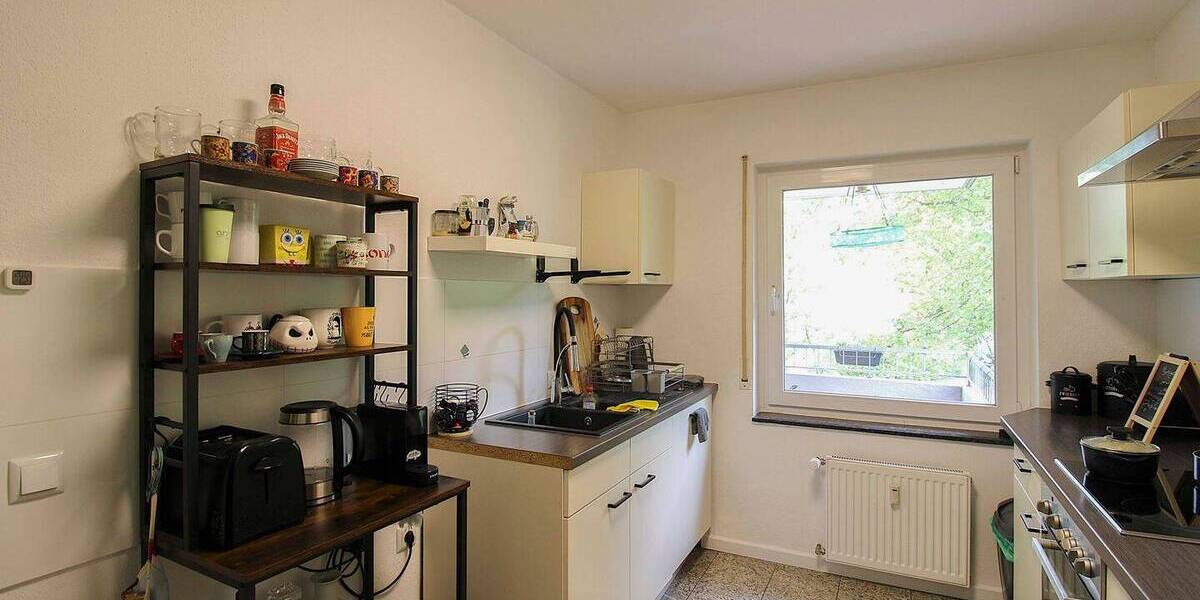 Einfamilienhaus Marburg Wehrda - 2 Zimmer, 259.000&euro; | Angebot:26790147