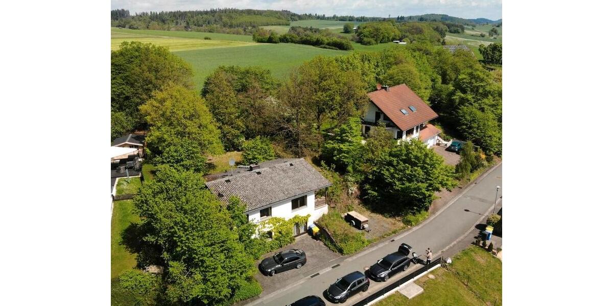 Einfamilienhaus Frankenberg (Eder) - 4 Zimmer, 110 m&sup2;, 179.500&euro; | Angebot:26507255
