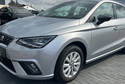 Seat Ibiza 71.000 km 14.990 &euro; Biebertal 35444
