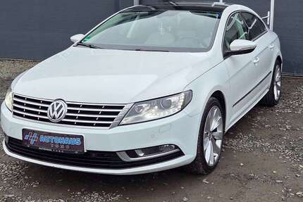 VW CC 118.000 km 16.500 &euro; Neustadt Hessen 35279