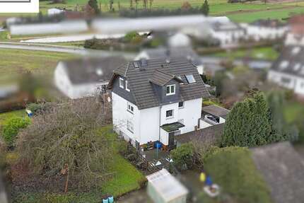 Haus Kirchhain / Langenstein Langenstein - 9 Zimmer, 194 m&sup2;, 319.900&euro; | Angebot:24564383