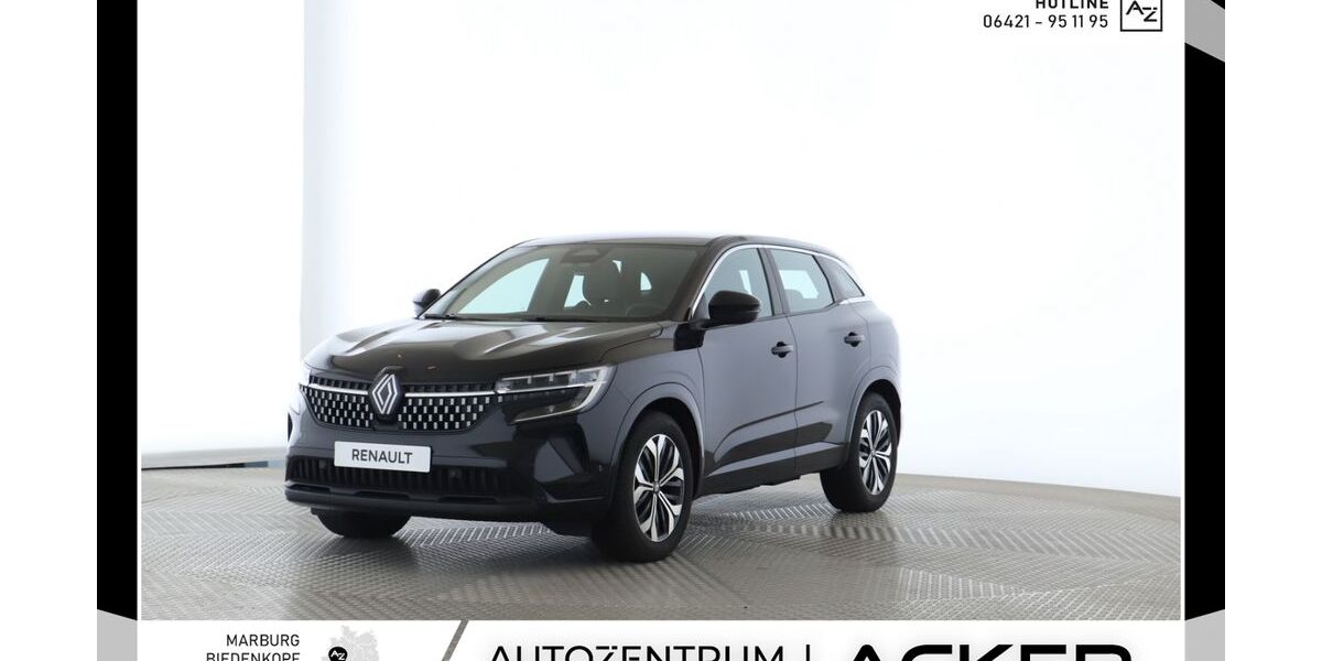 Renault Austral 25.290 km 23.980 &euro; Marburg 35043