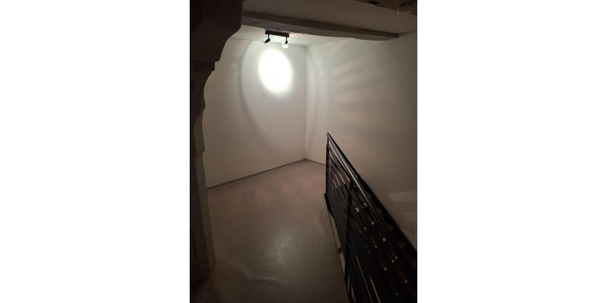 Erdgeschoßwohnung Wetter (Hessen) - 2 Zimmer, 41 m&sup2;, 400&euro; | Angebot:24352236