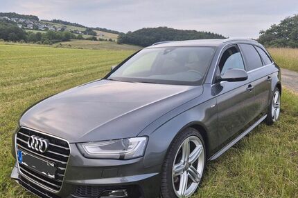 Audi A4 182.755 km 13.990 &euro; Bad Endbach 35080