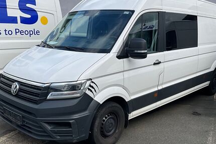 VW Crafter 183.865 km 20.900 &euro; Marburg 35039