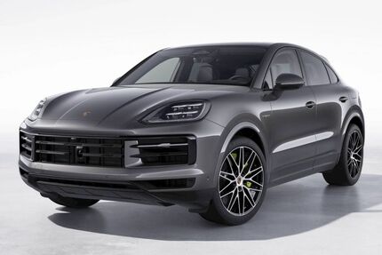 Porsche Cayenne 16.530 km 118.790 &euro; Wettenberg 35435