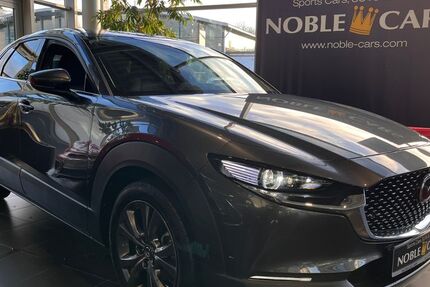 Mazda CX-30 55.500 km 23.450 &euro; Giessen 35394