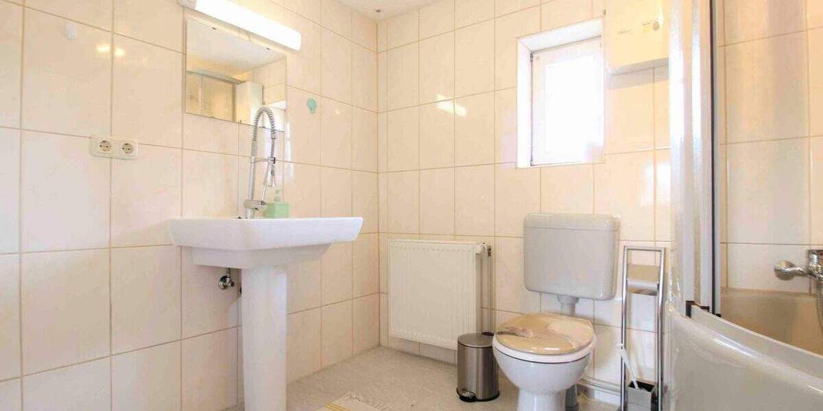 Einfamilienhaus Wetter Amönau - 5 Zimmer, 179.000&euro; | Angebot:25898159