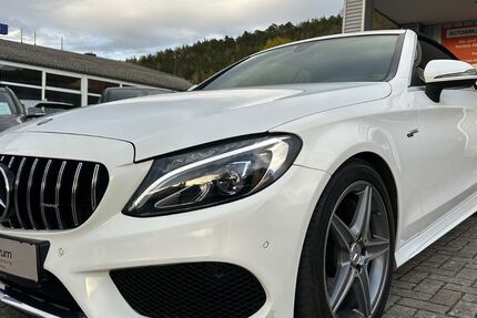 Mercedes-Benz C 250 119.800 km 28.400 &euro; Marburg 35041