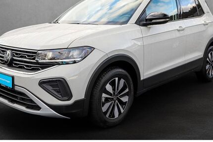 VW T-Cross 14.663 km 24.490 &euro; Marburg 35037