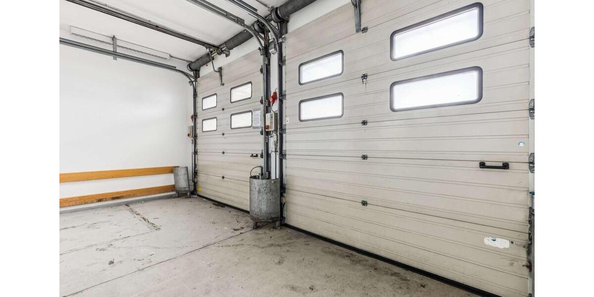 Gewerbeobjekt Grünberg - 2.561&euro; | Angebot:20724898