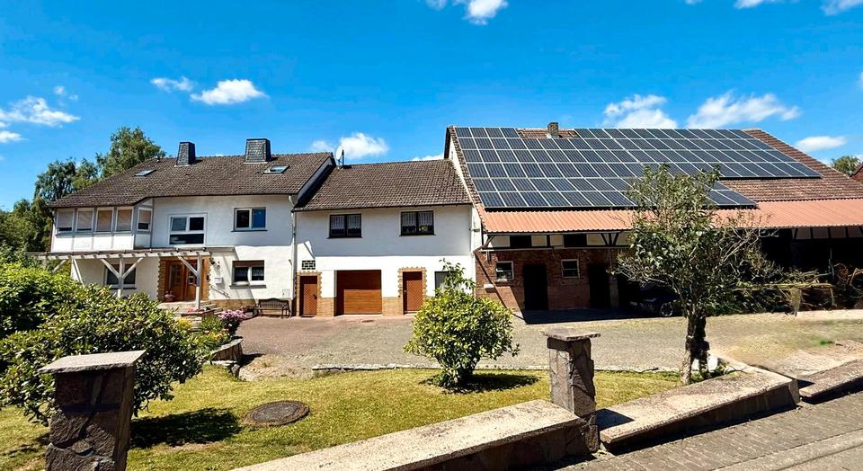 Bauernhaus, Landhaus Rosenthal - 8 Zimmer, 284 m&sup2;, 355.000&euro; | Angebot:25569487