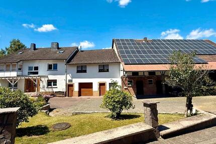 Haus Rosenthal - 8 Zimmer, 284 m&sup2;, 355.000&euro; | Angebot:25569487