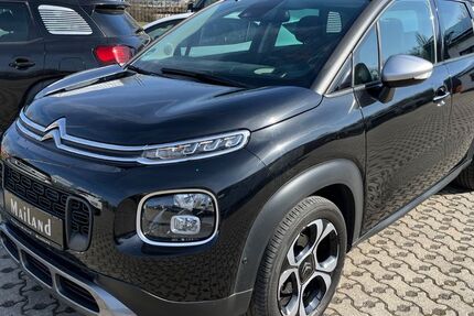 Citroen C3 81.500 km 11.999 &euro; Ebsdorfergrund 35085