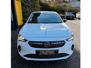Opel Corsa F Elegance 100PS 34.746 km 15.390 &euro; Battenberg 35088