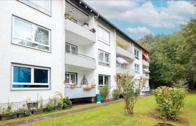 Etagenwohnung Marburg Biegenviertel - 3 Zimmer, 72 m&sup2;, 265.000&euro; | Angebot:25875301