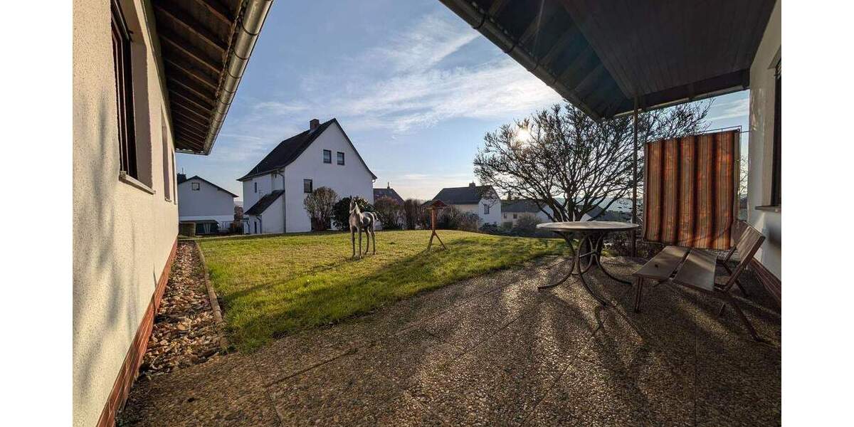 Einfamilienhaus Frankenberg (Eder) Frankenberg - 6 Zimmer, 143 m&sup2;, 295.000&euro; | Angebot:25696219