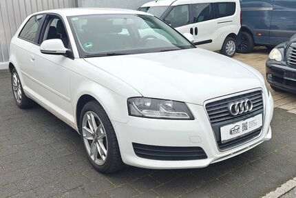 Audi A3 212.500 km 1.700 &euro; Kirchvers 35102