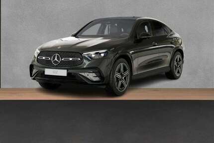 Mercedes-Benz GLC 220 18.226 km 61.250 &euro; Giessen 35396